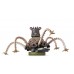 Nintendo Amiibo Guardian Breath of The Wild Collection (Switch), ,